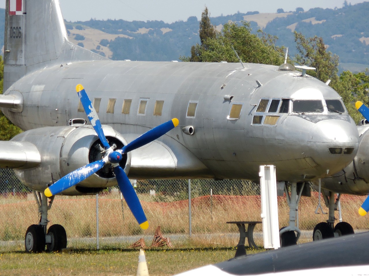 Picture of Ilyushin Design Bureau Il-14