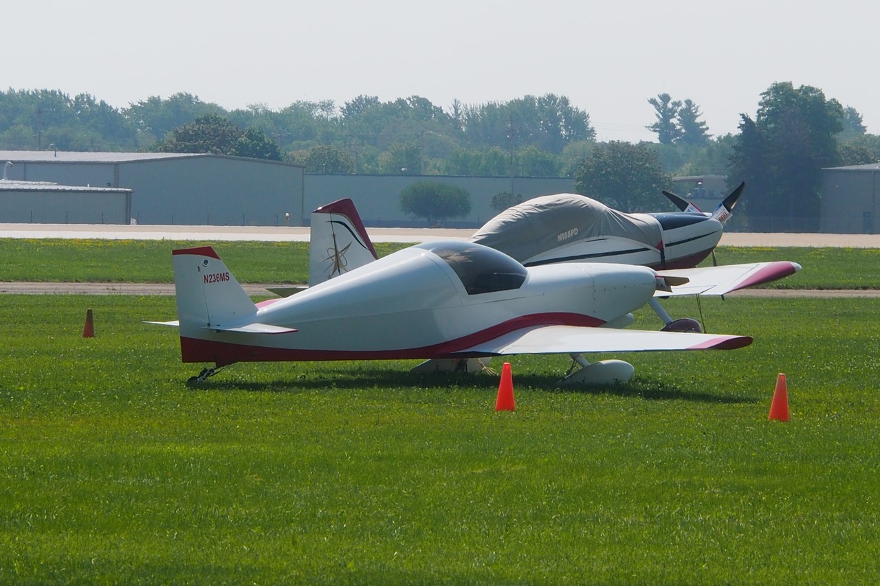 Picture of Rand Robinson Engineering Inc. KR-2