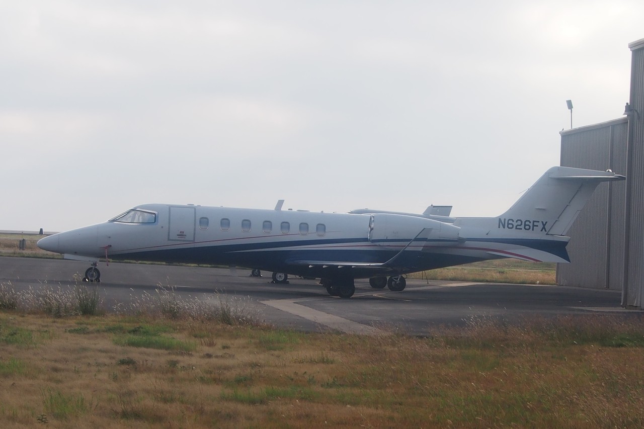 Picture of Orličan národní podnik L-40 Meta Sokol