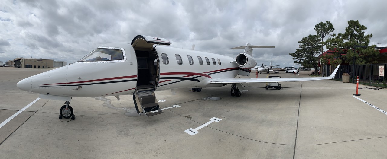 Bombardier BD-700-1A10