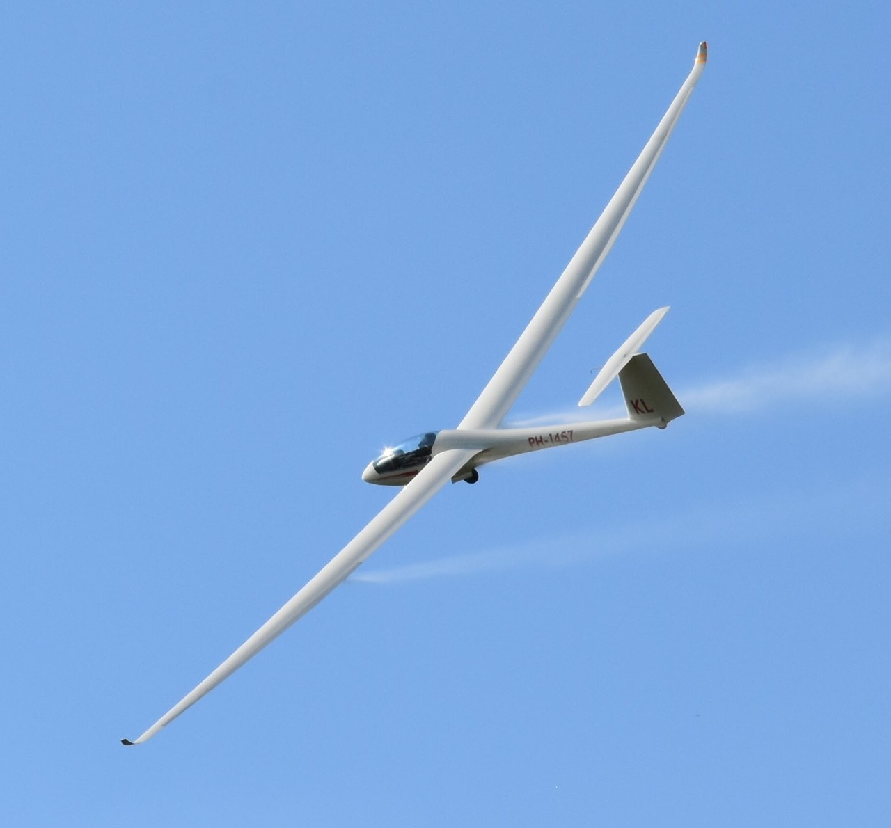 Picture of Rolladen-Schneider LS-8T