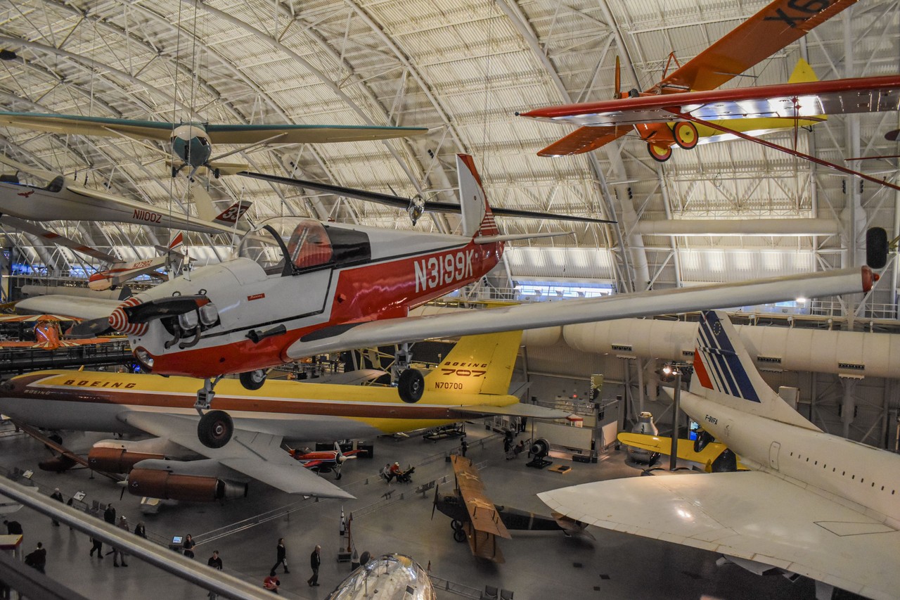 Picture of PZL-Mielec M-18 Dromader