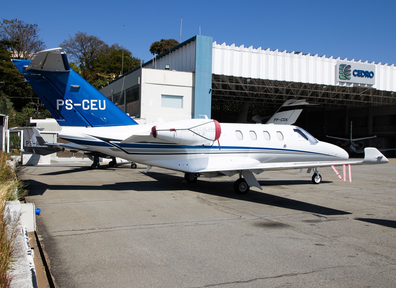 Picture of Kubicek Aircraft M-2 Scout