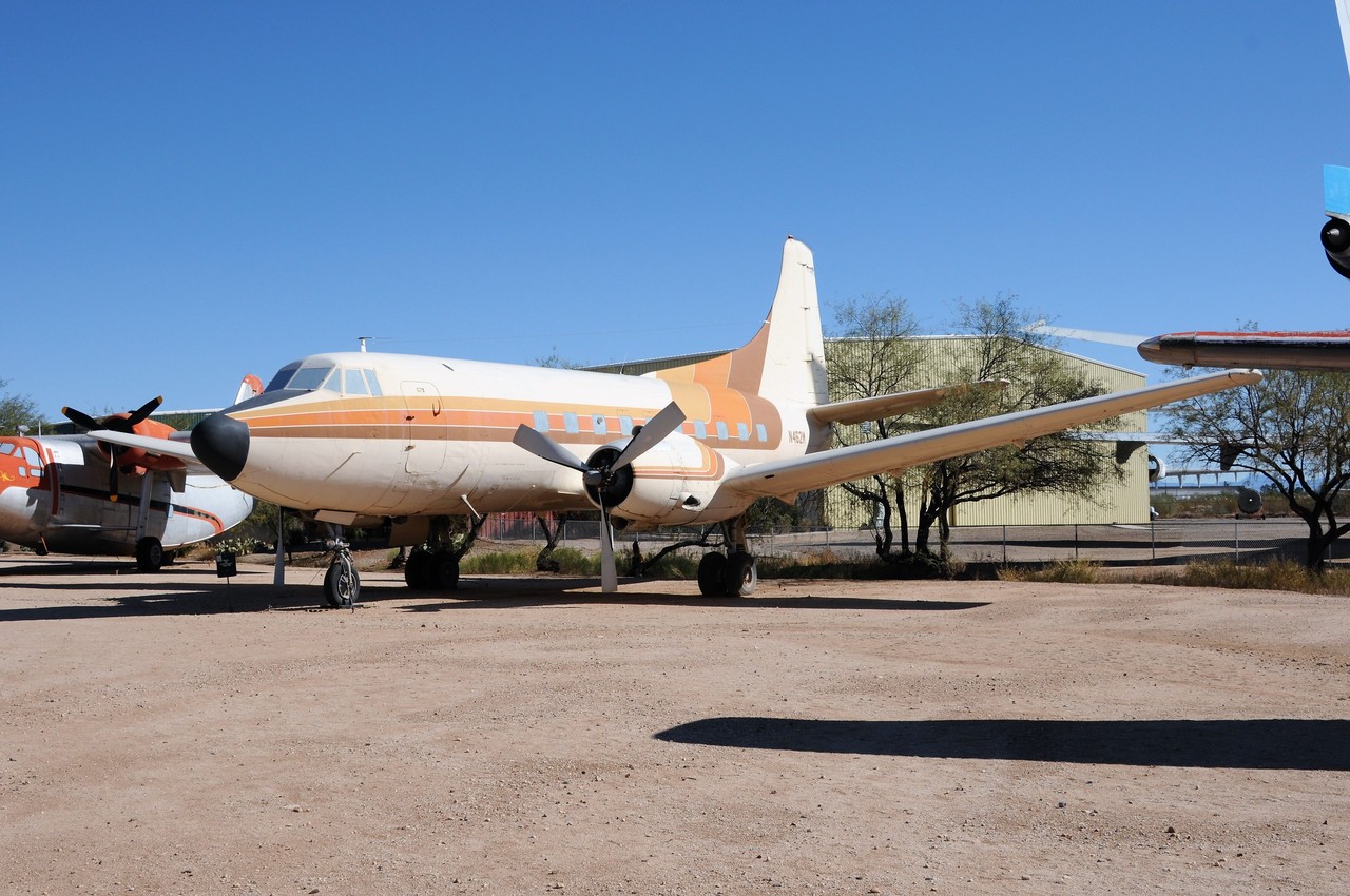 Picture of Glenn L. Martin Company 404