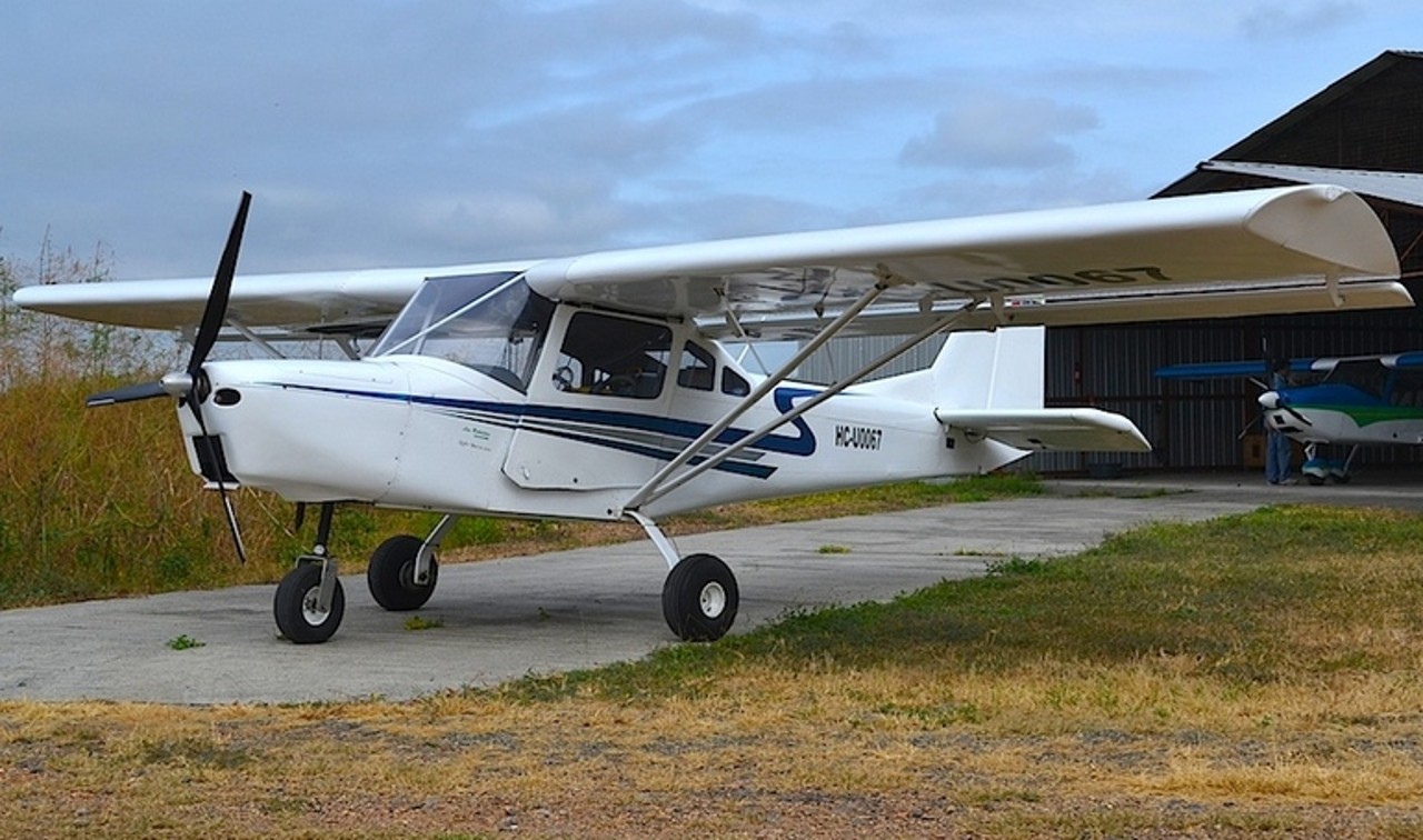 Picture of AEROTEC S.A. MXP-800 Fantasy