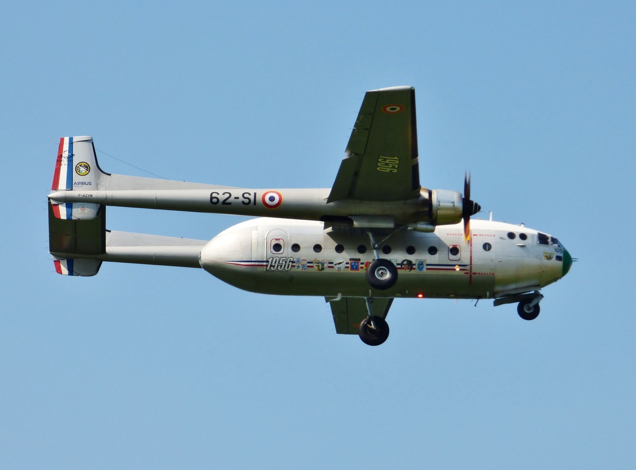 Fokker 50