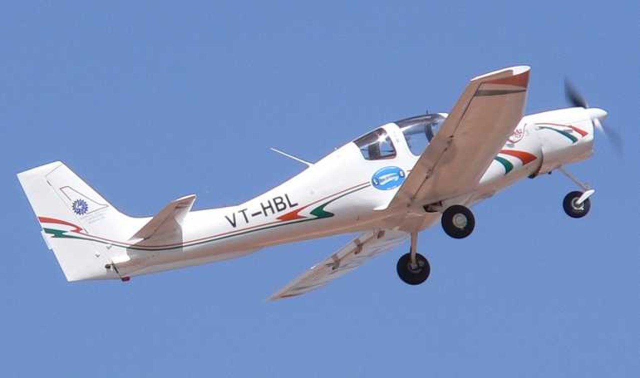 Picture of National Aerospace Laboratories (NAL) / Taneja Aerospace and Aviation Ltd. (TAAL) NALLA-2 Hansa