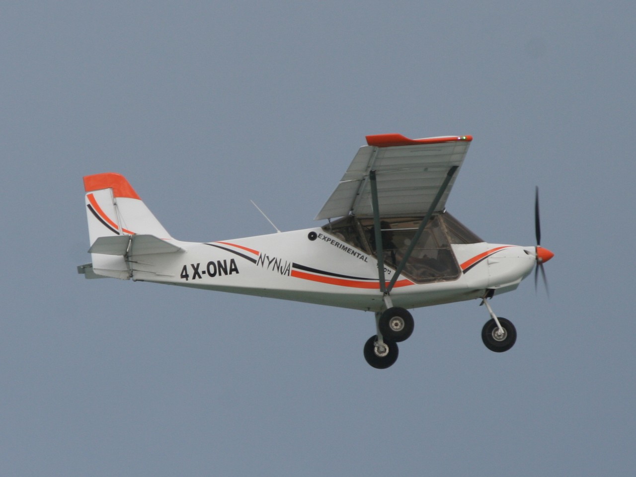 Picture of Best Off Aviation Nynja