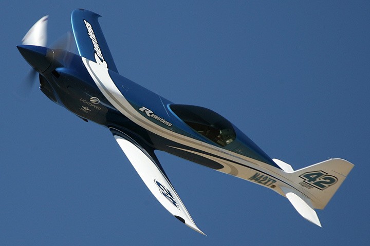 Picture of Nemesis Air Racing NXT