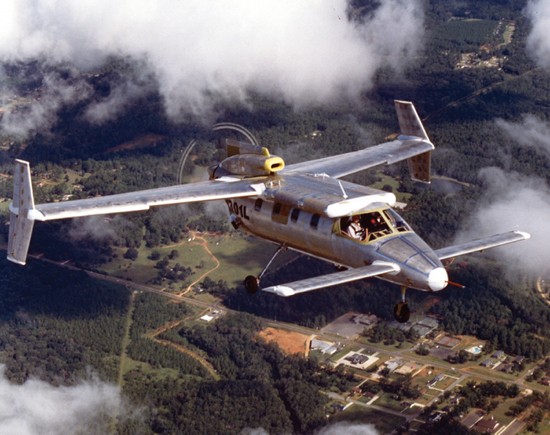 Picture of OMAC (Old Man's Aircraft Company) Laser 300