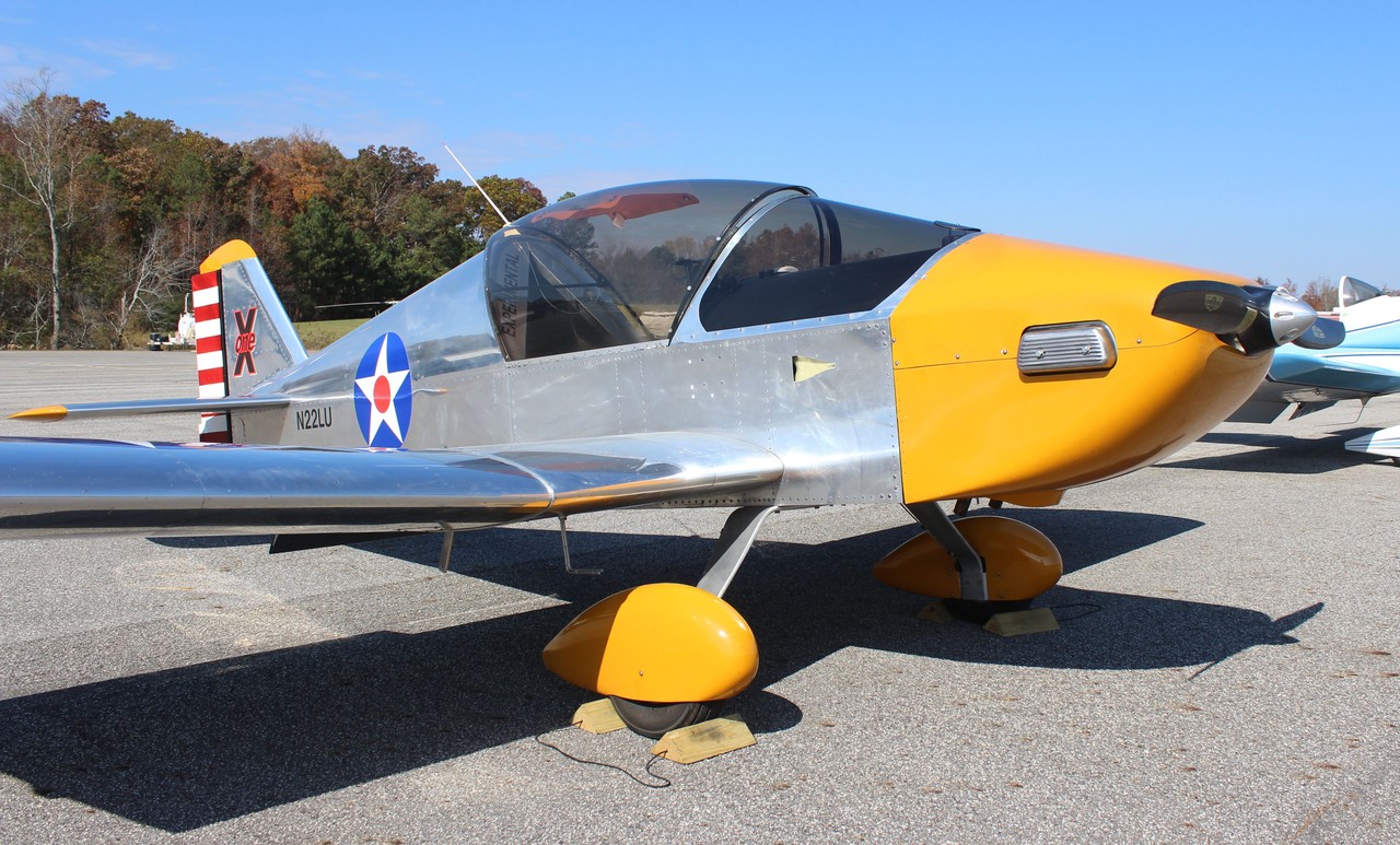 Sonex Aircraft Onex — general aviation