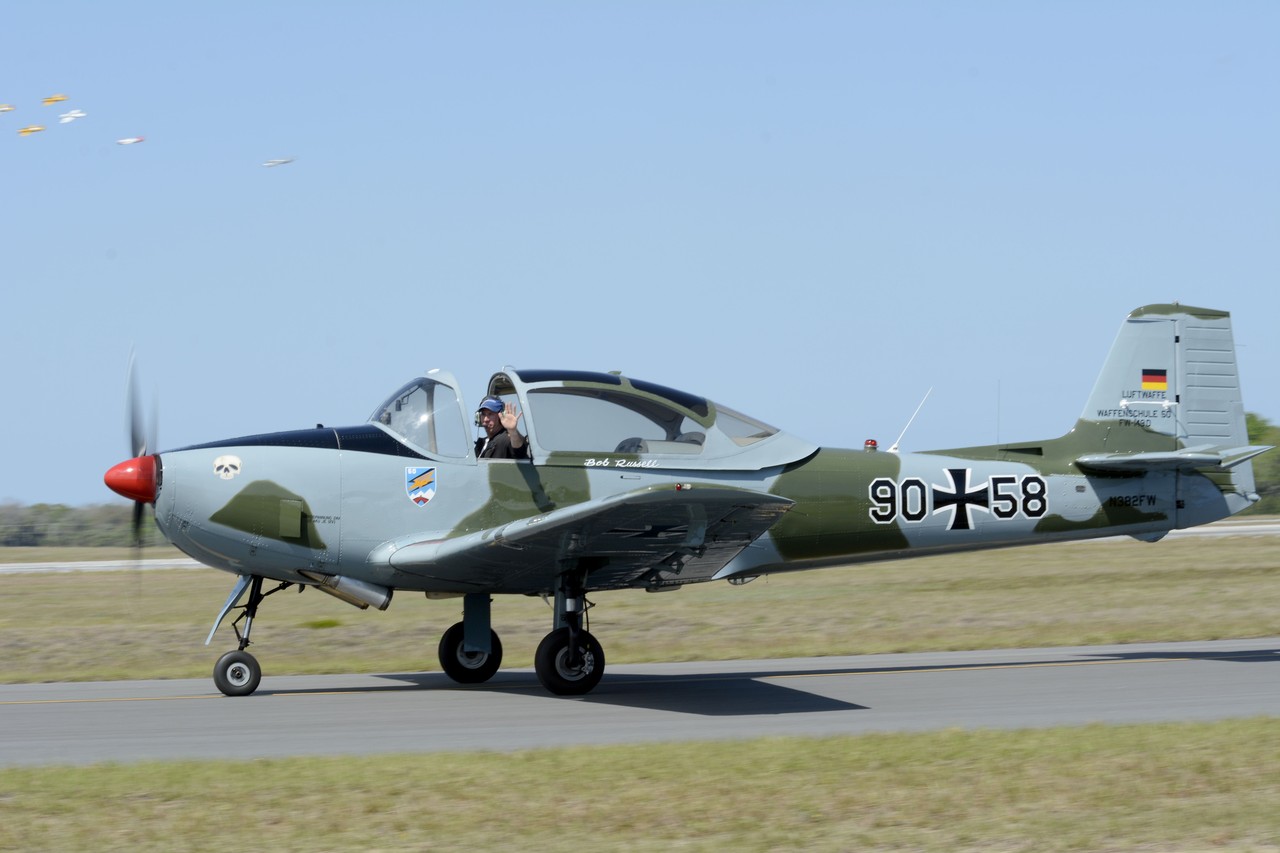 Picture of Piaggio Aero P-149