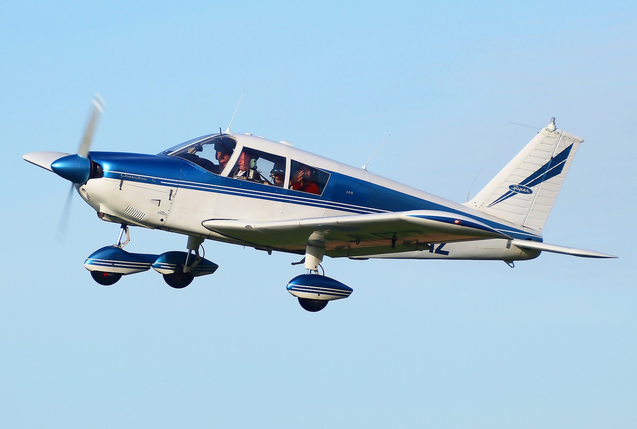 Piper PA-28-181