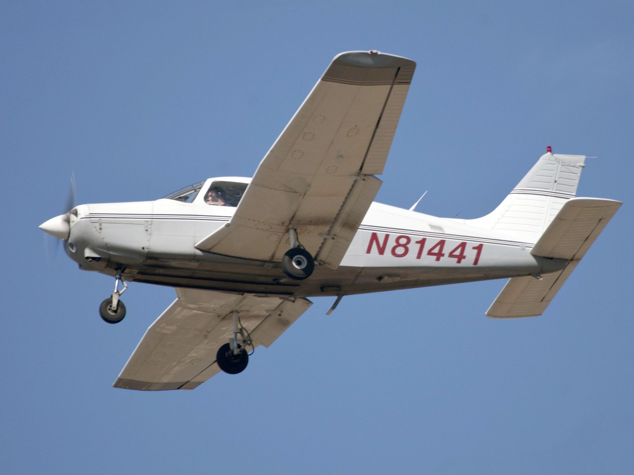 Piper PA-16