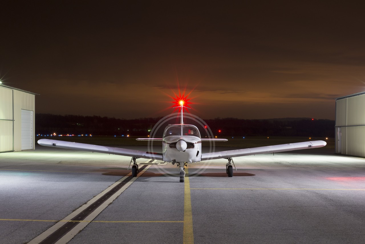 Picture of Piper Aircraft Company PA-32 Saratoga