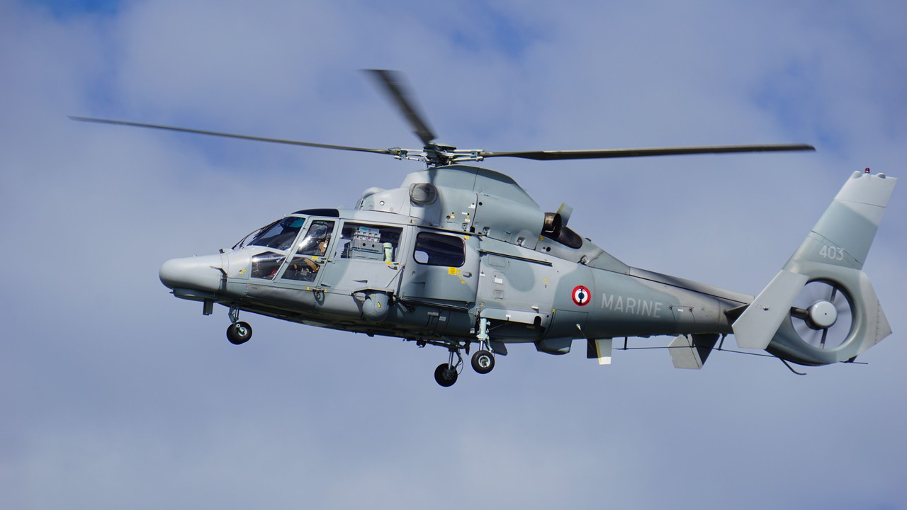 Picture of Rotec Engineering Panther 2