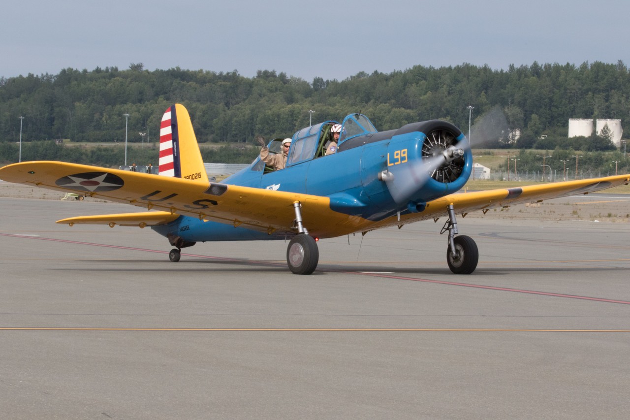 Picture of Pilatus Aircraft Ltd. PC-6 Porter
