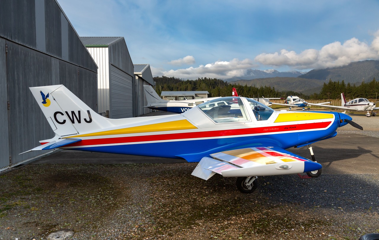Alpi Aviation S.r.l. Pioneer 300 — general aviation