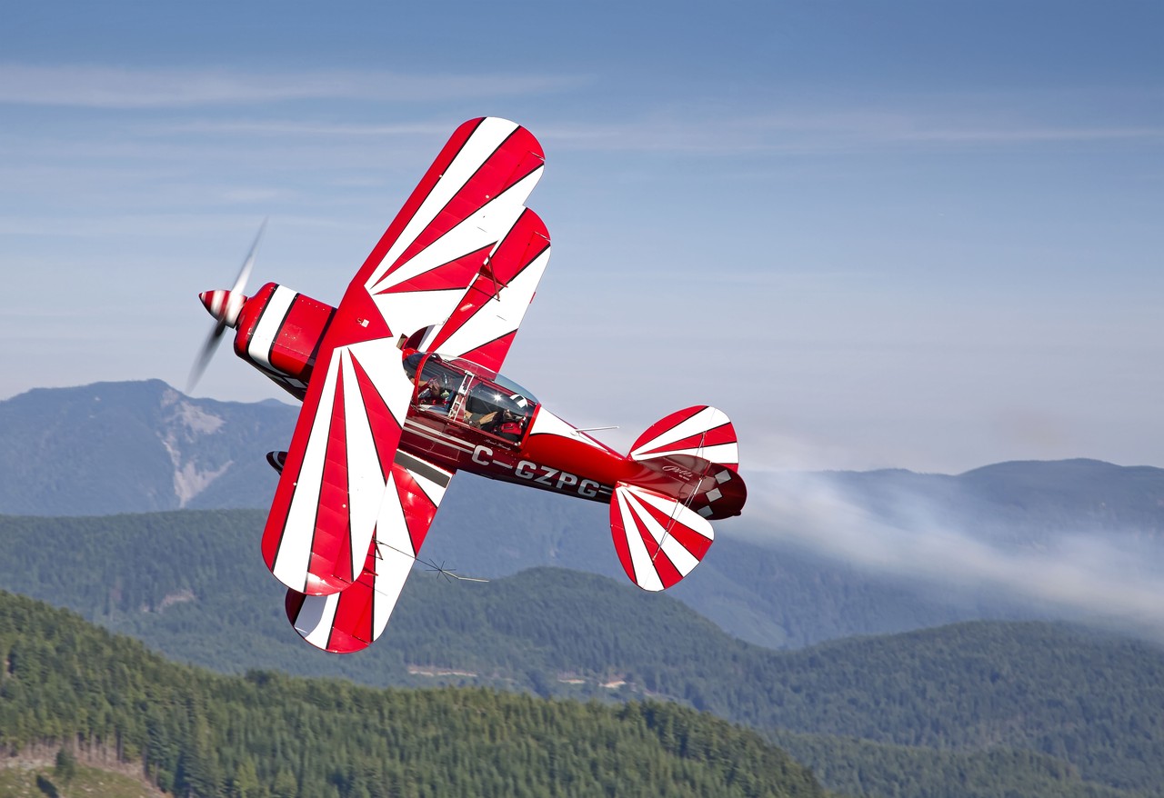 Picture of Aerotek S-2 Special