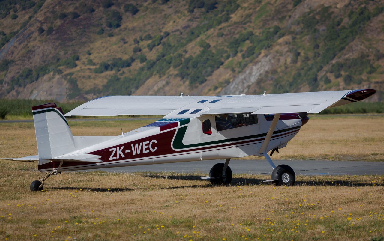 Picture of Murphy Aircraft Manufacturing Ltd. Rebel