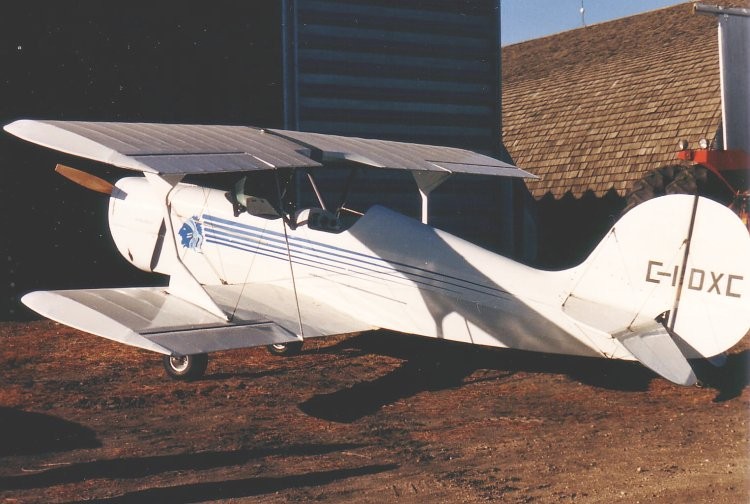 Picture of Murphy Aircraft Renegade