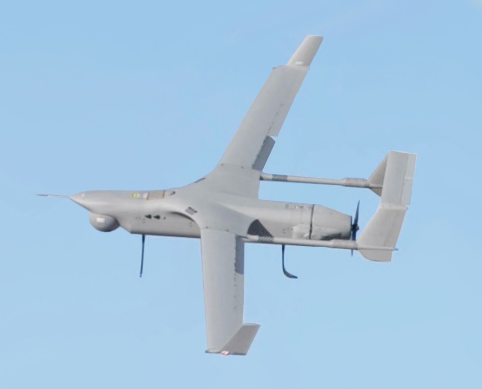Picture of Insitu Inc. RQ-21 Blackjack