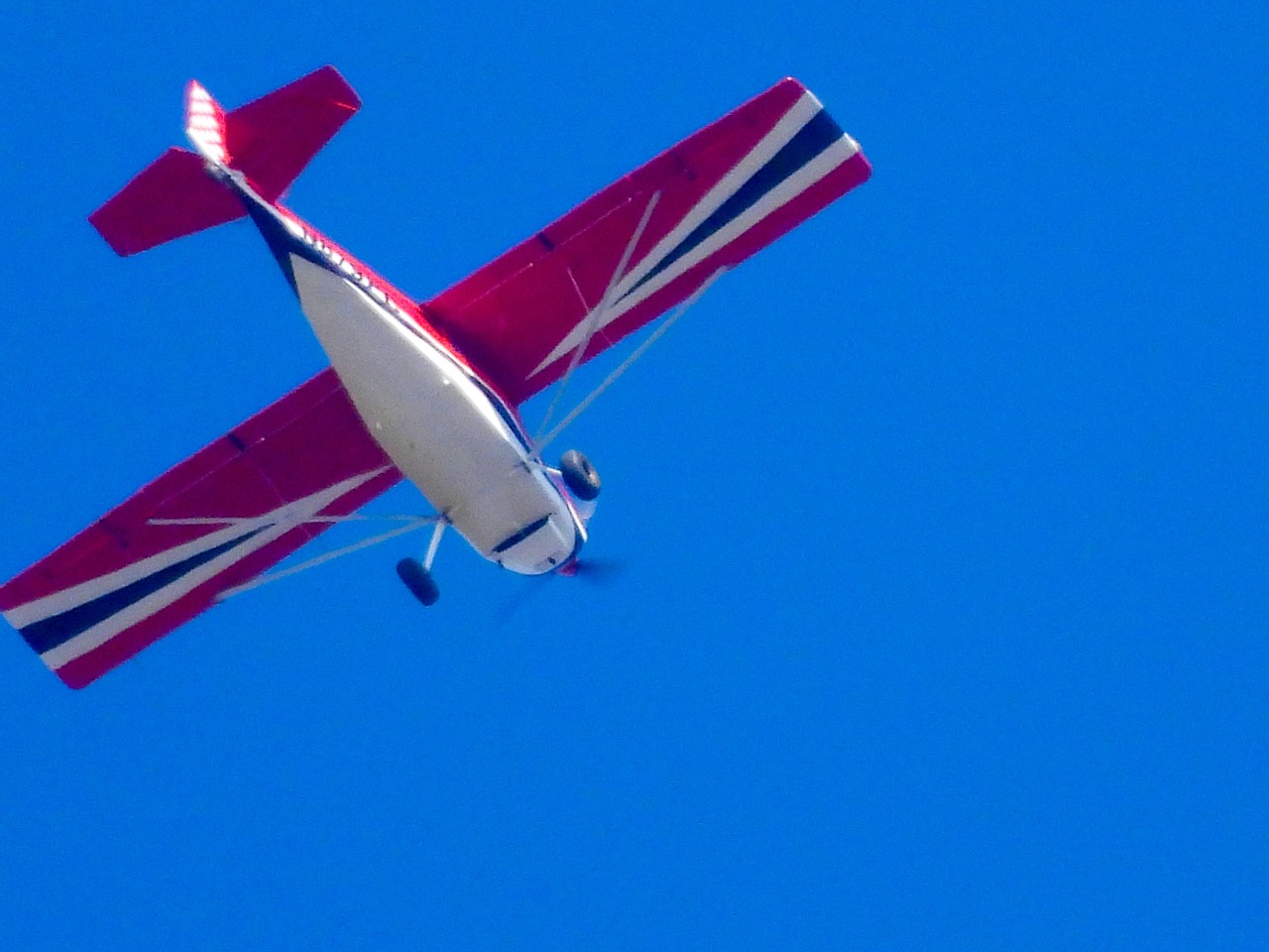 Picture of RANS Designs S-20 Raven