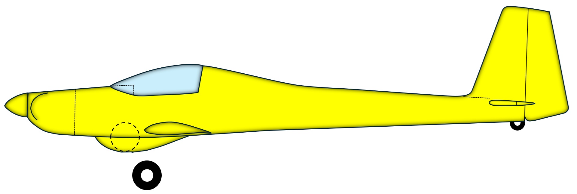 Picture of Van's Aircraft RV-11