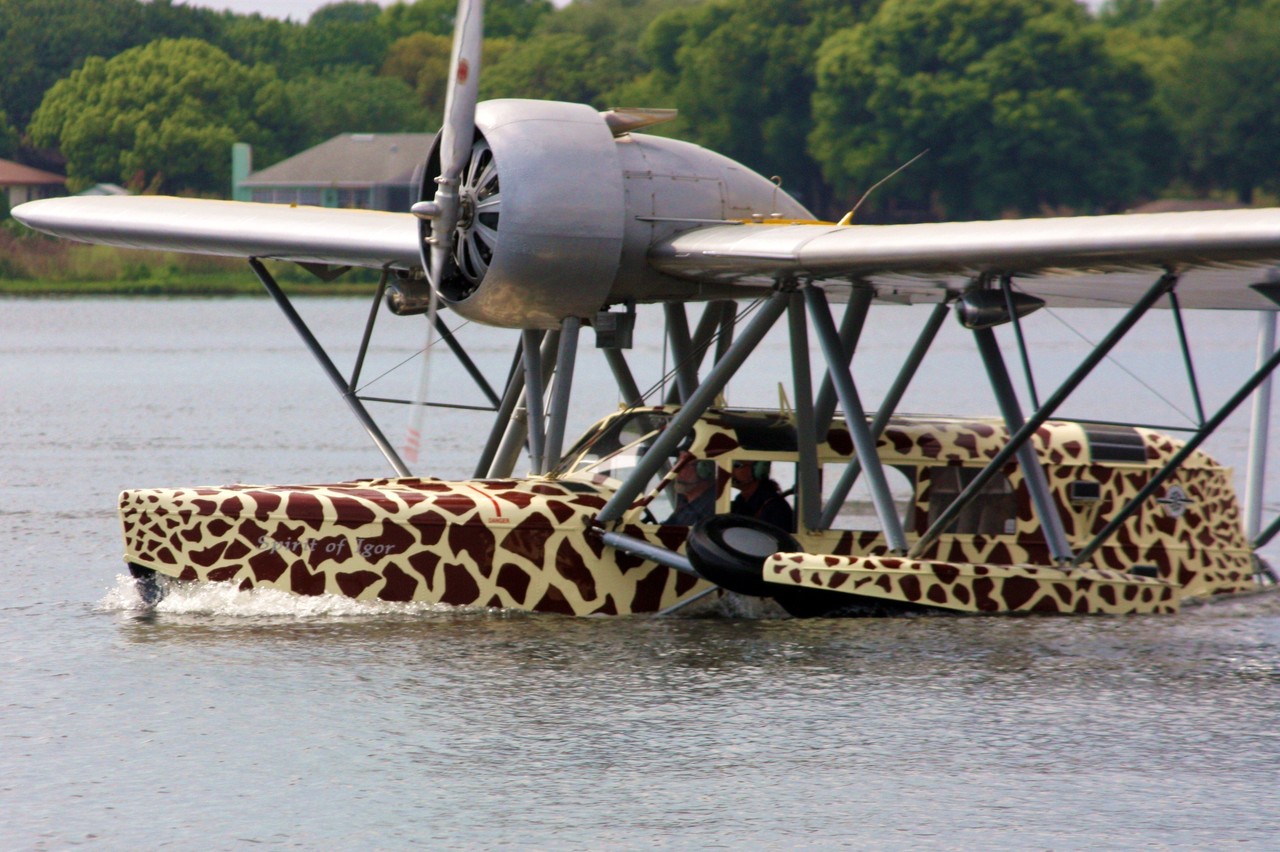 Picture of Sikorsky Aircraft Corporation S-39