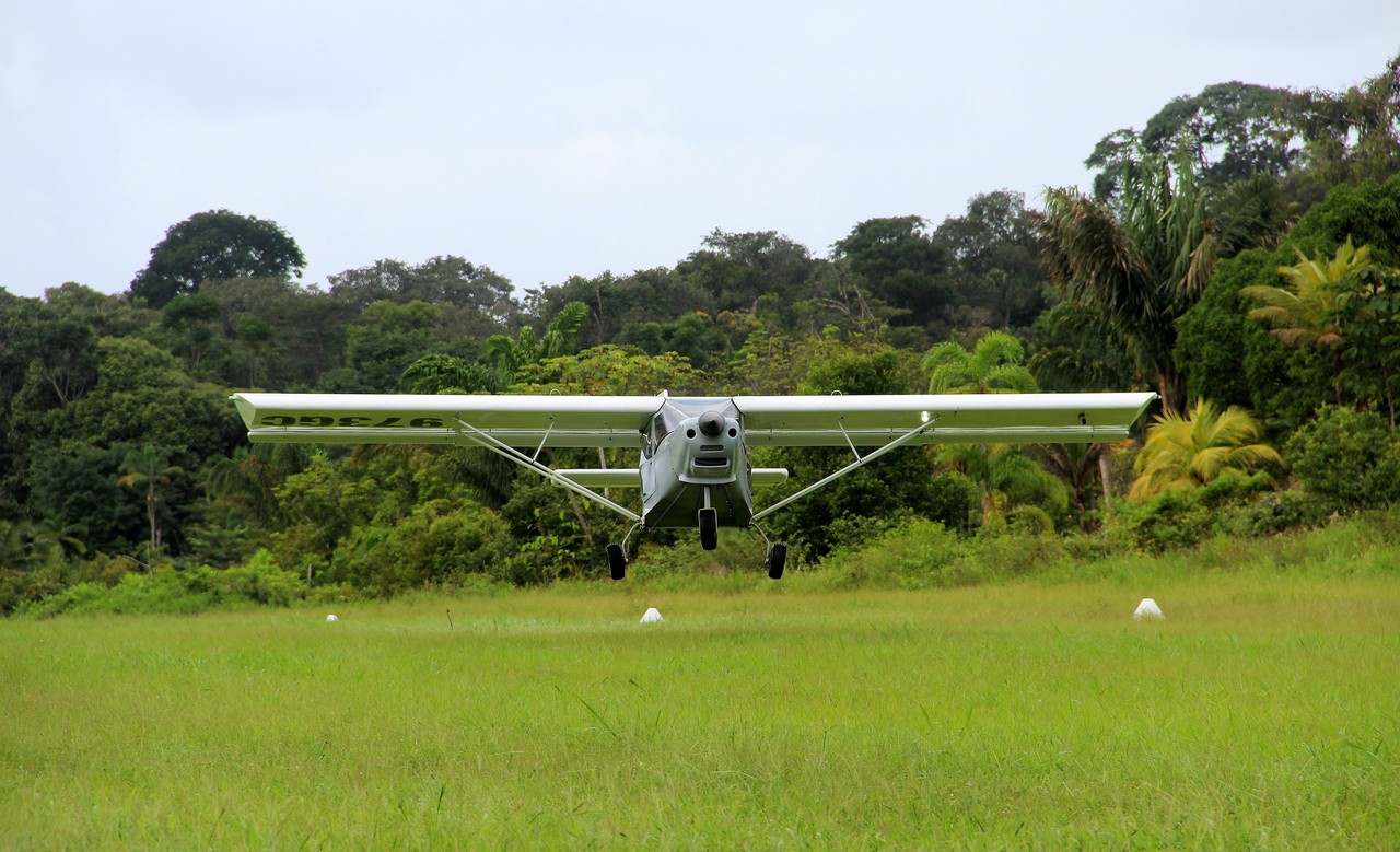 Picture of Sadler Aircraft Company Vampire