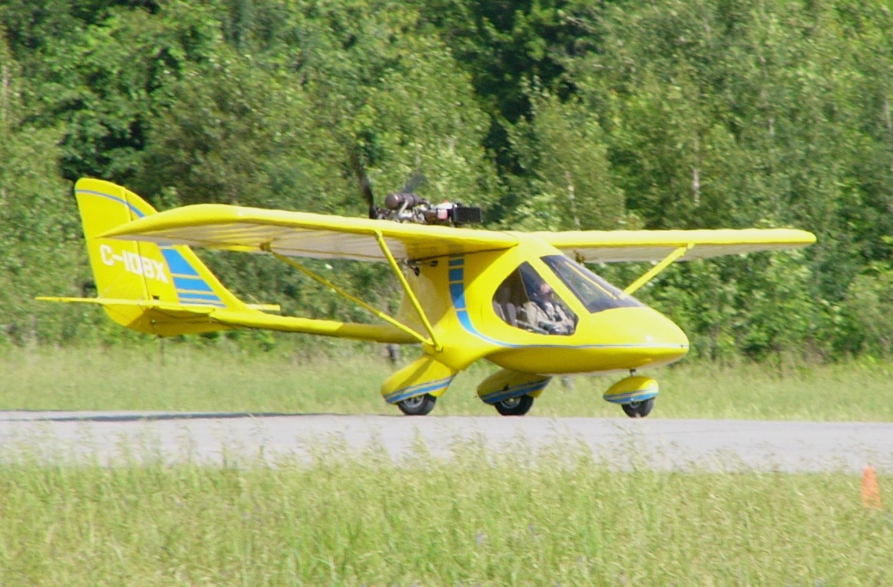 Picture of Interplane Aircraft sro Skyboy