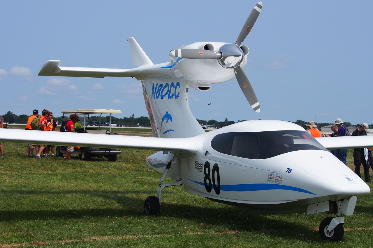 Picture of Seawind International Seawind