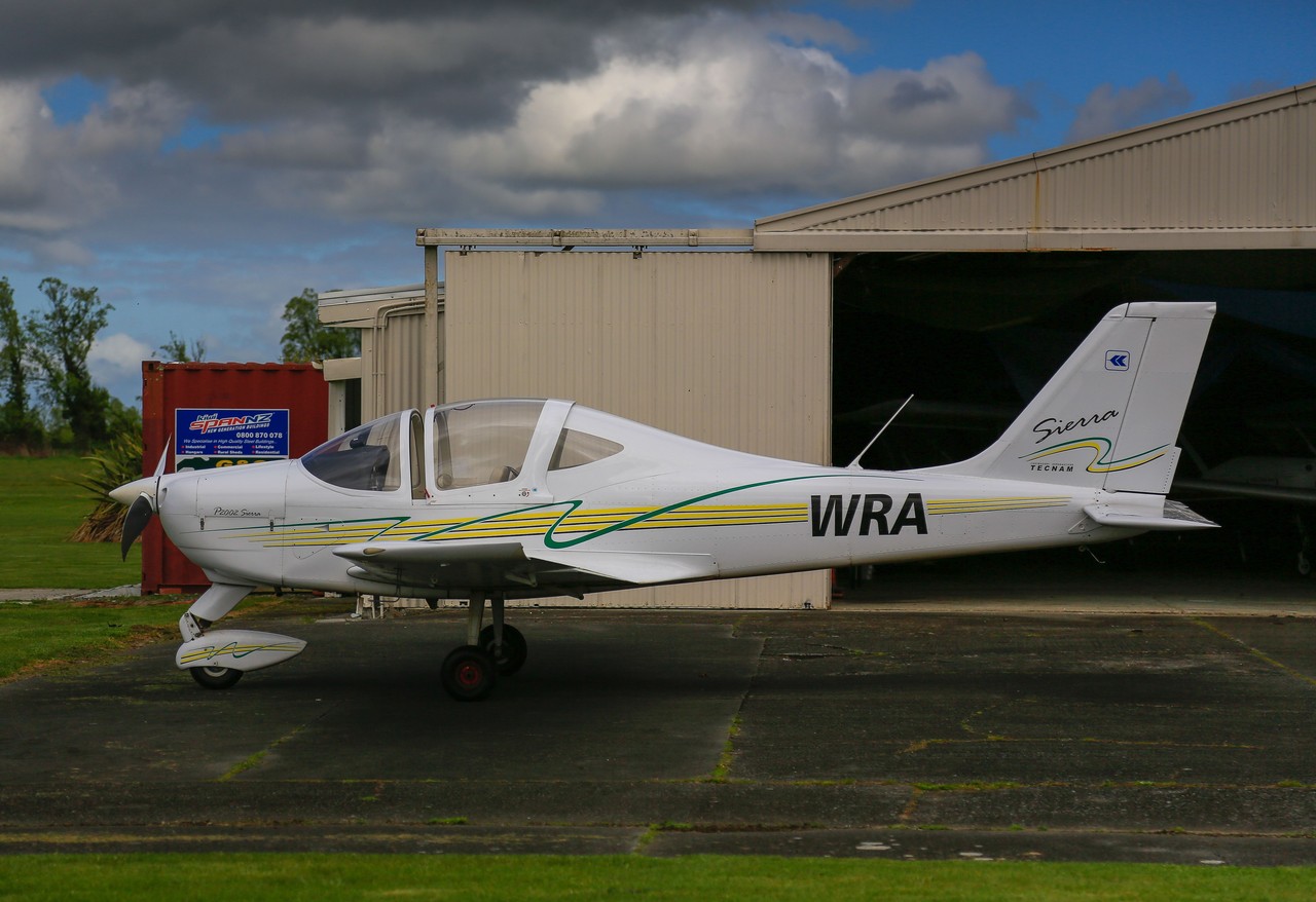 Tecnam Tecnam P-Mentor
