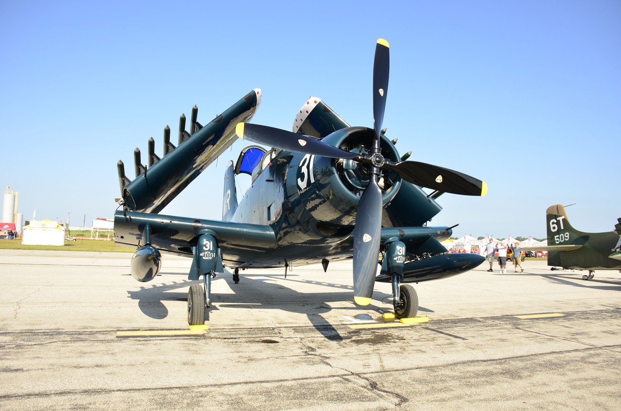 Picture of Rearwin Aircraft and Engines Skyranger