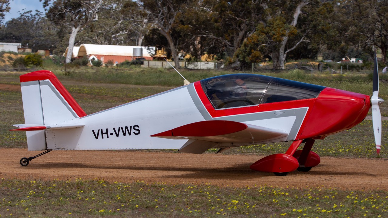 Picture of Sonex Aircraft, LLC Sonex