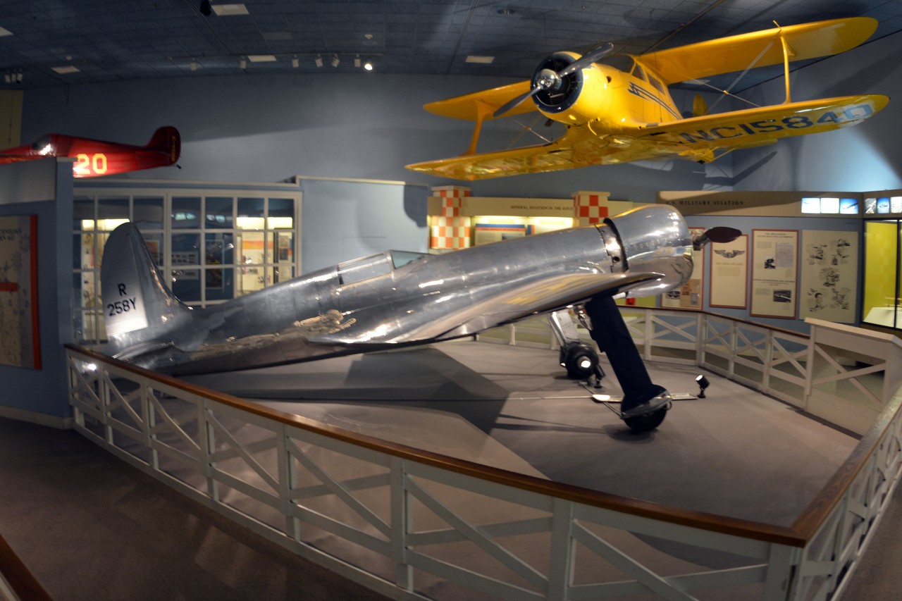 Sport Racer Inc Sport Racer — general aviation