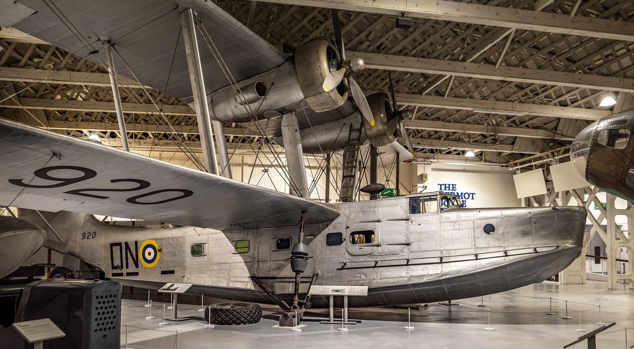 Picture of Striplin Aircraft Corporation Sky Ranger