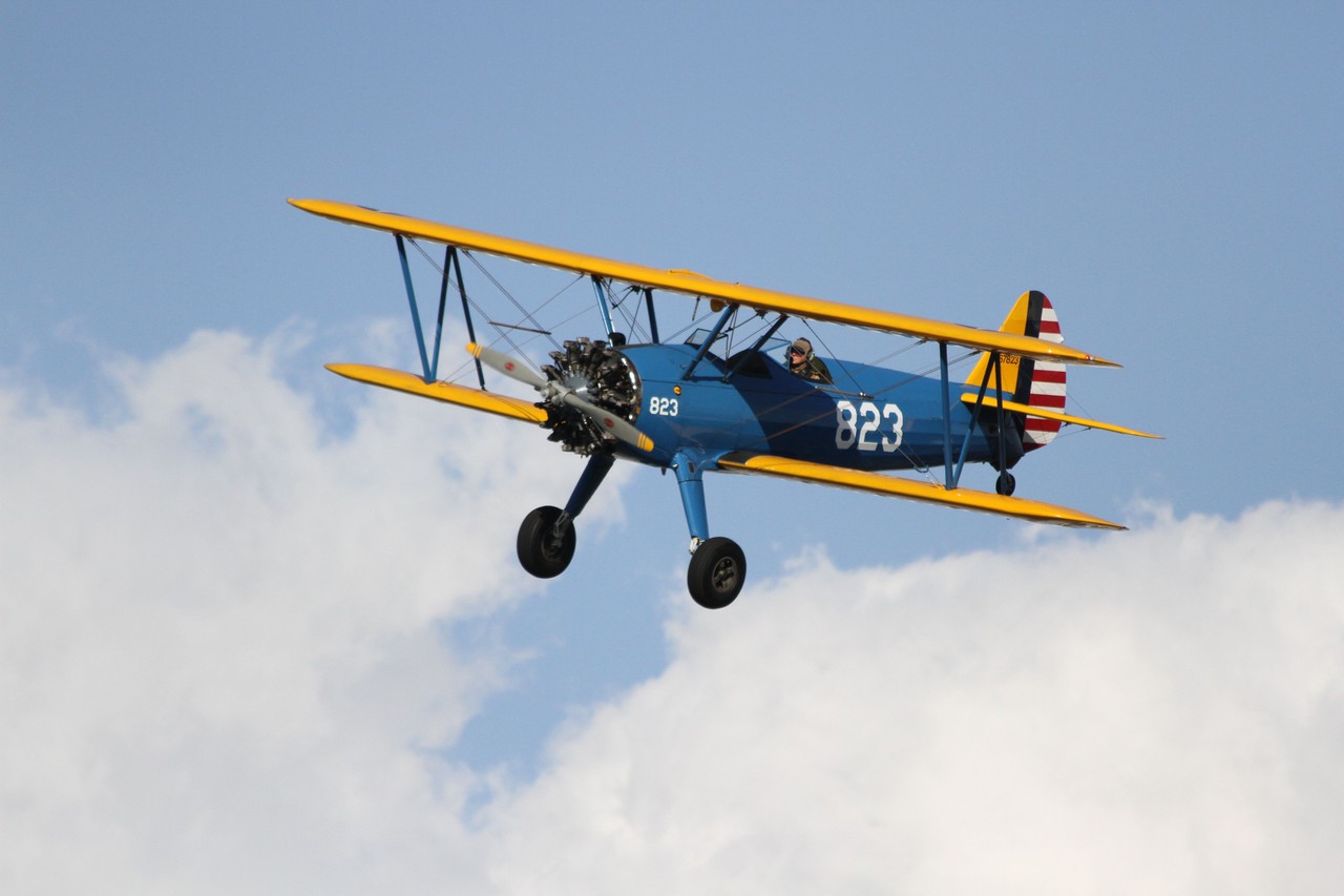 Picture of SG Aviation srl Storm