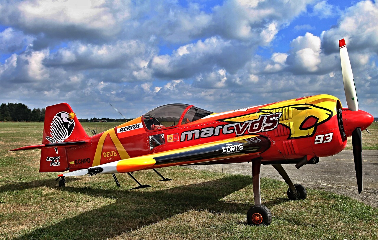 Picture of Pavel Osipovich Sukhoi Design Bureau Su-26