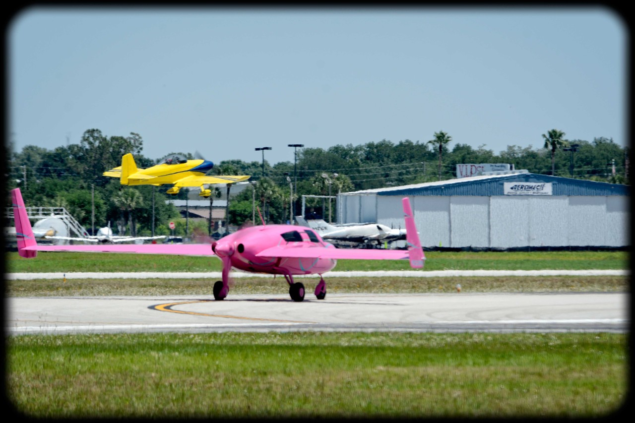 Picture of Swearingen Aircraft Merlin 2
