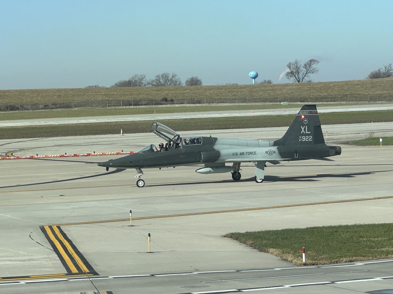 Picture of TEMCO Aircraft Corporation T-35 Buckaroo