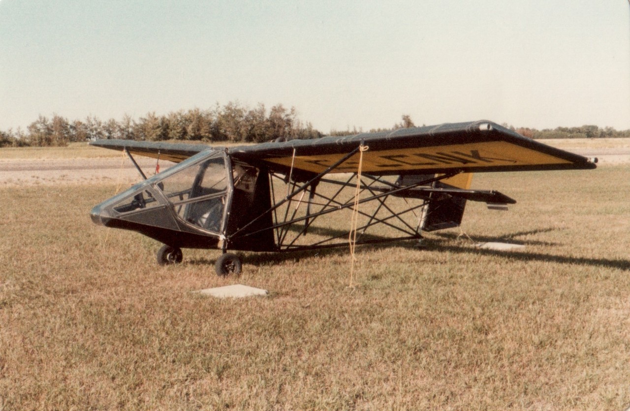 Picture of Golden Circle Air T-Bird 3