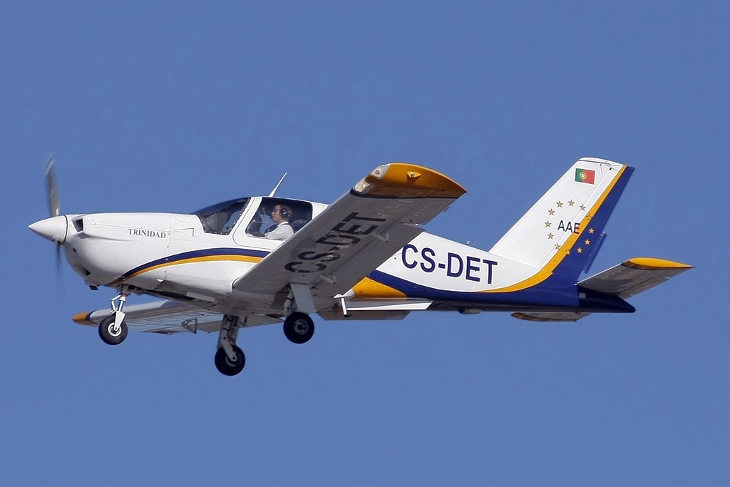 Socata SOCATA TB21 Trinidad TC — general aviation
