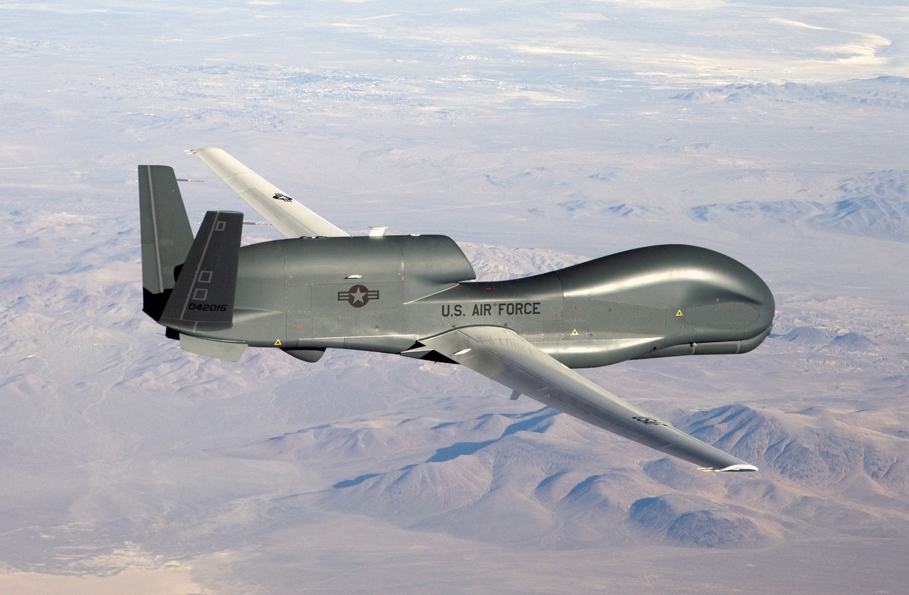Bae Systems HERTI UAV
