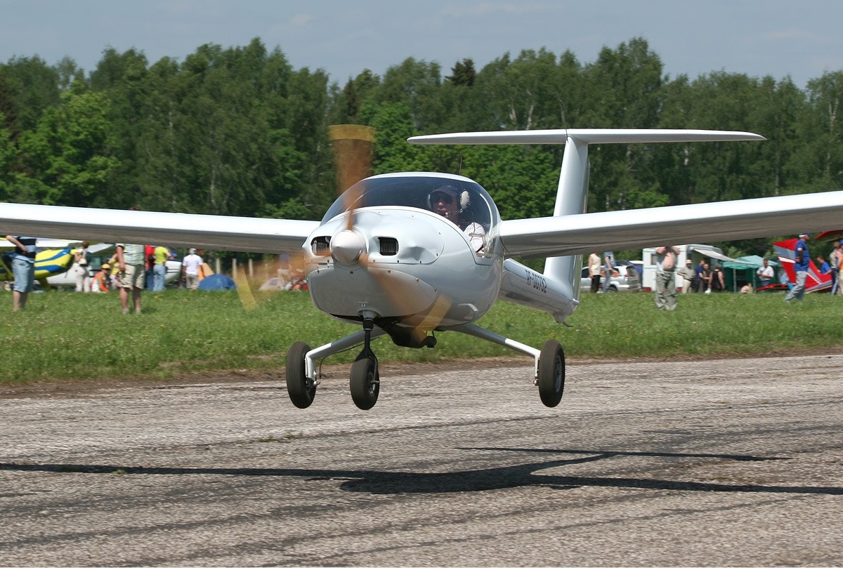 Picture of Urban Air s.r.o. UFM-13 Lambada