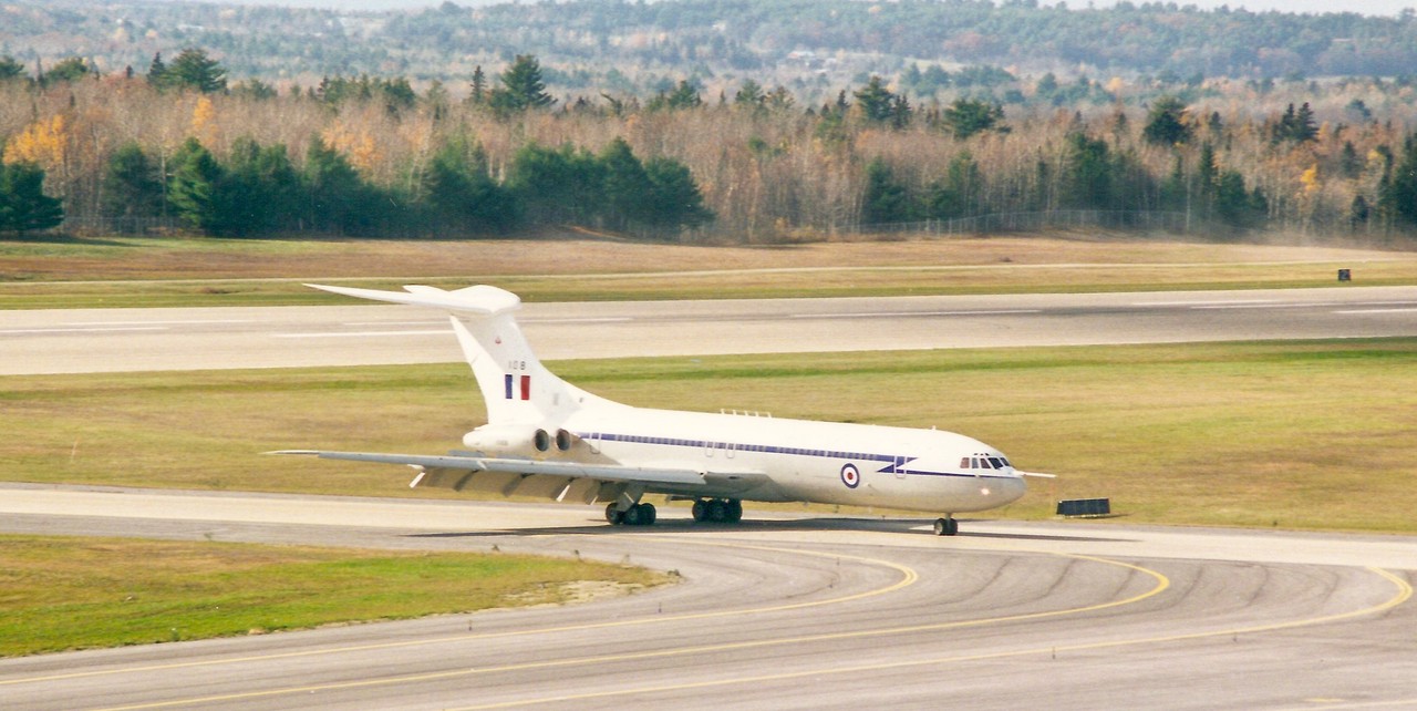 Picture of Vickers-Armstrongs VC-10