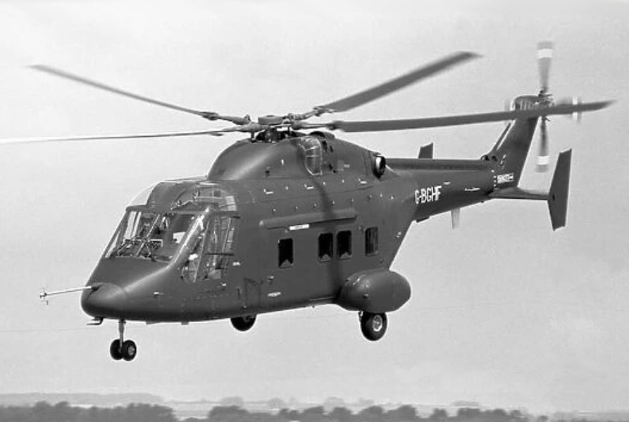 Picture of Westland Helicopters WG-30