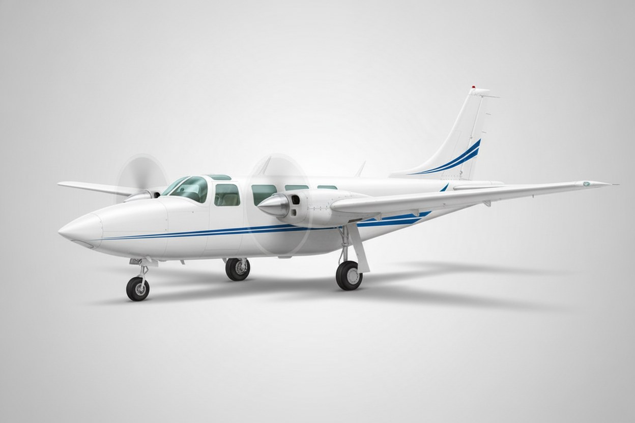 Ted Smith Aircraft Company 600 — general aviation