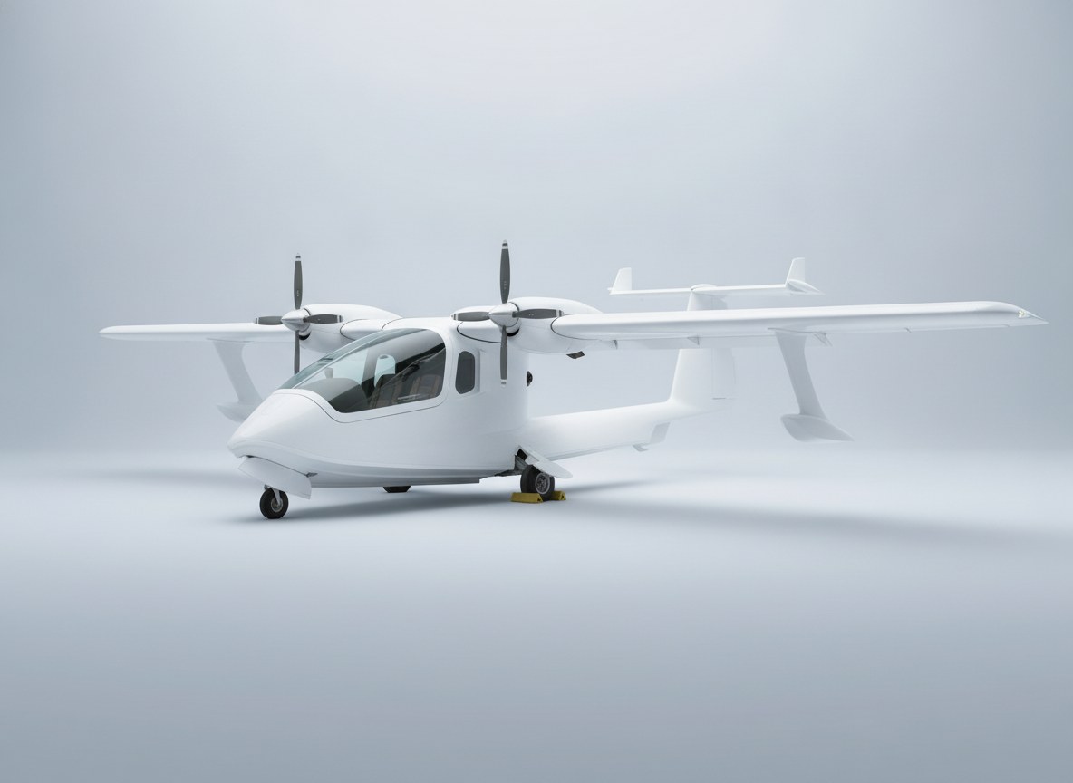 Colyaer SL Freedom — general aviation