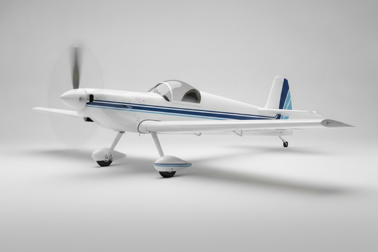 Avions Mudry CAP-21 — general aviation
